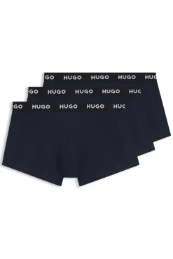 Pack 3 boxers