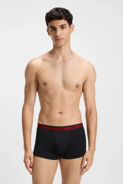Pack 3 boxers