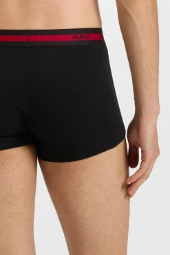 Pack 3 boxers