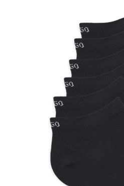 Pack 6 calcetines