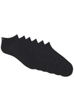 Pack 6 calcetines