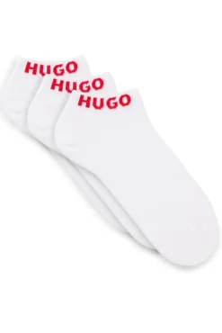 Pack tres calcetines