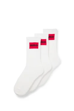 Pack tres calcetines