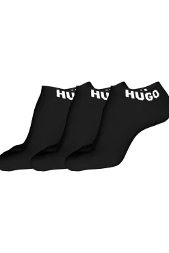 Pack tres calcetines