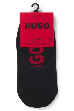 Pack tres calcetines