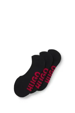 Pack tres calcetines