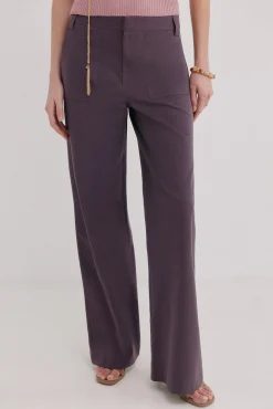 Palmira. Pantalón corte recto