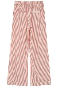Pantalón a rayas Volute