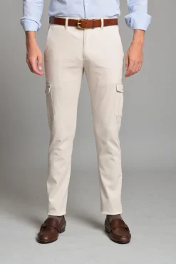 Pantalón Cargo