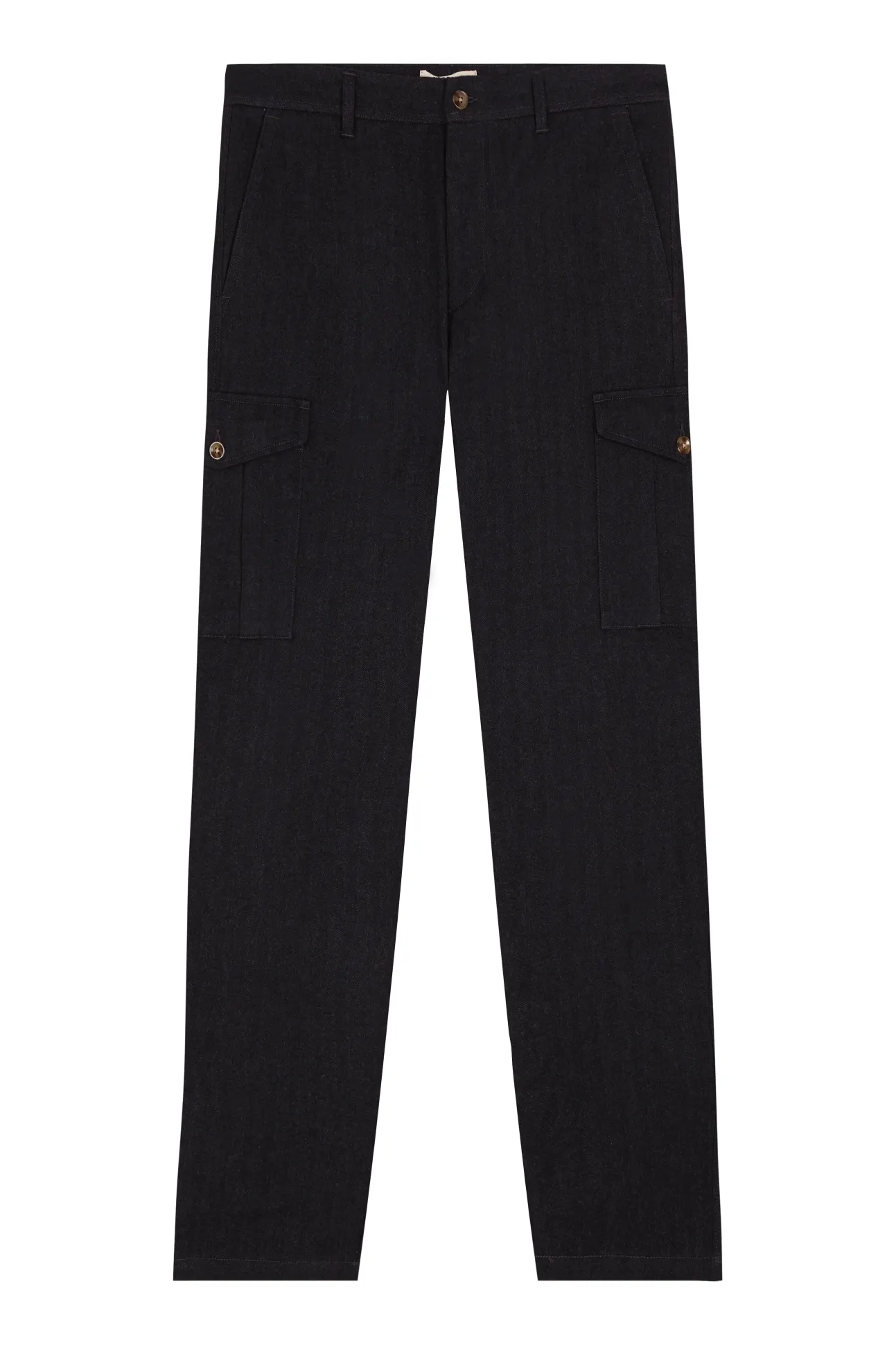 Pantalón cargo