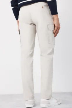 Pantalón cargo tapered