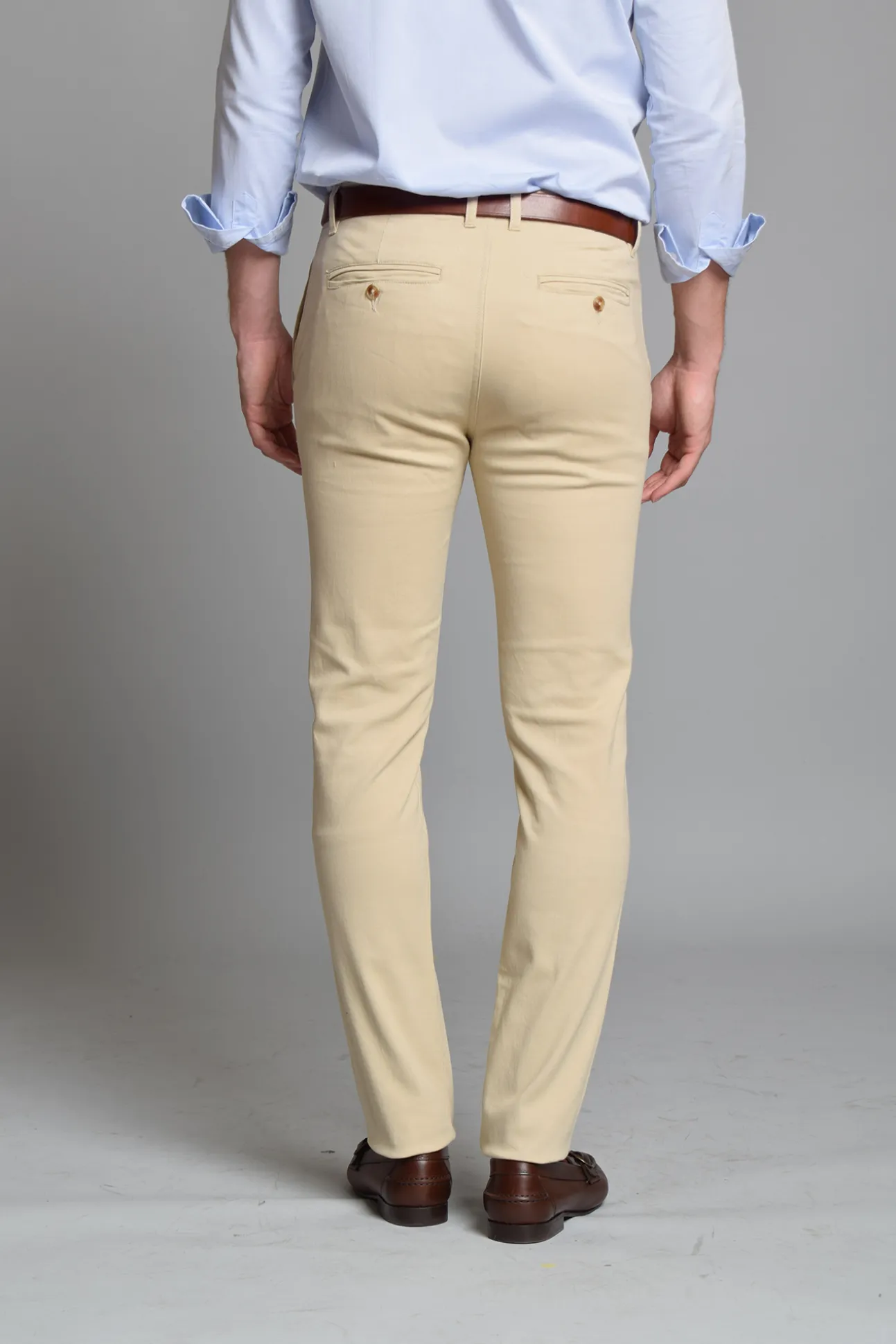 Pantalón Chino