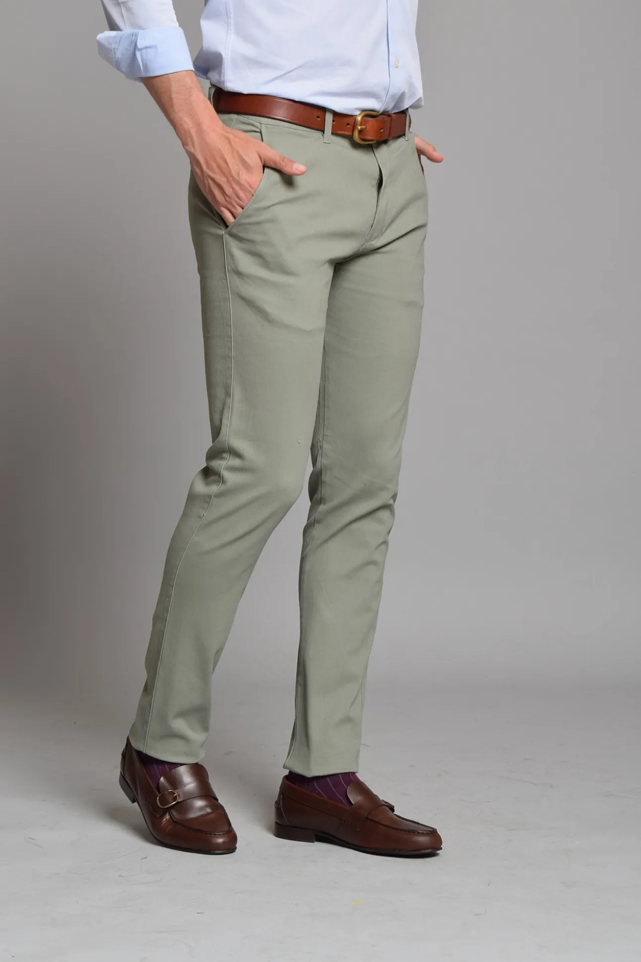 Pantalón Chino