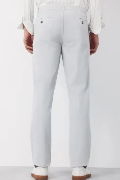 Pantalón chino regular fit