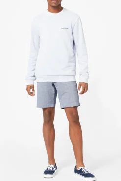 Pantalón chino short
