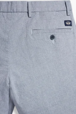 Pantalón chino short