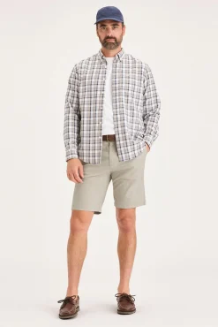 Pantalón chino short