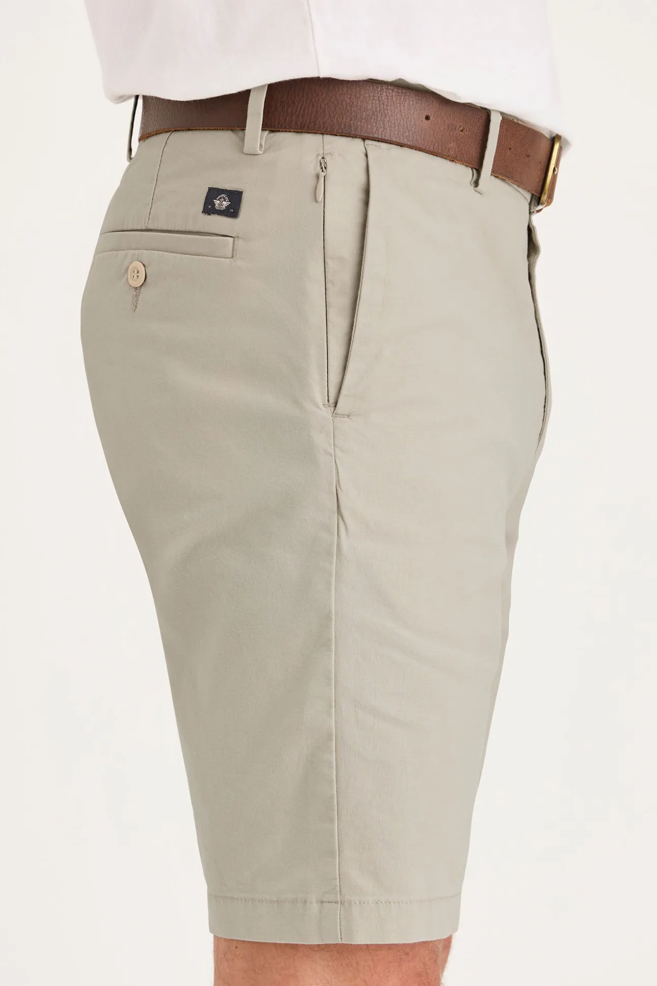 Pantalón chino short