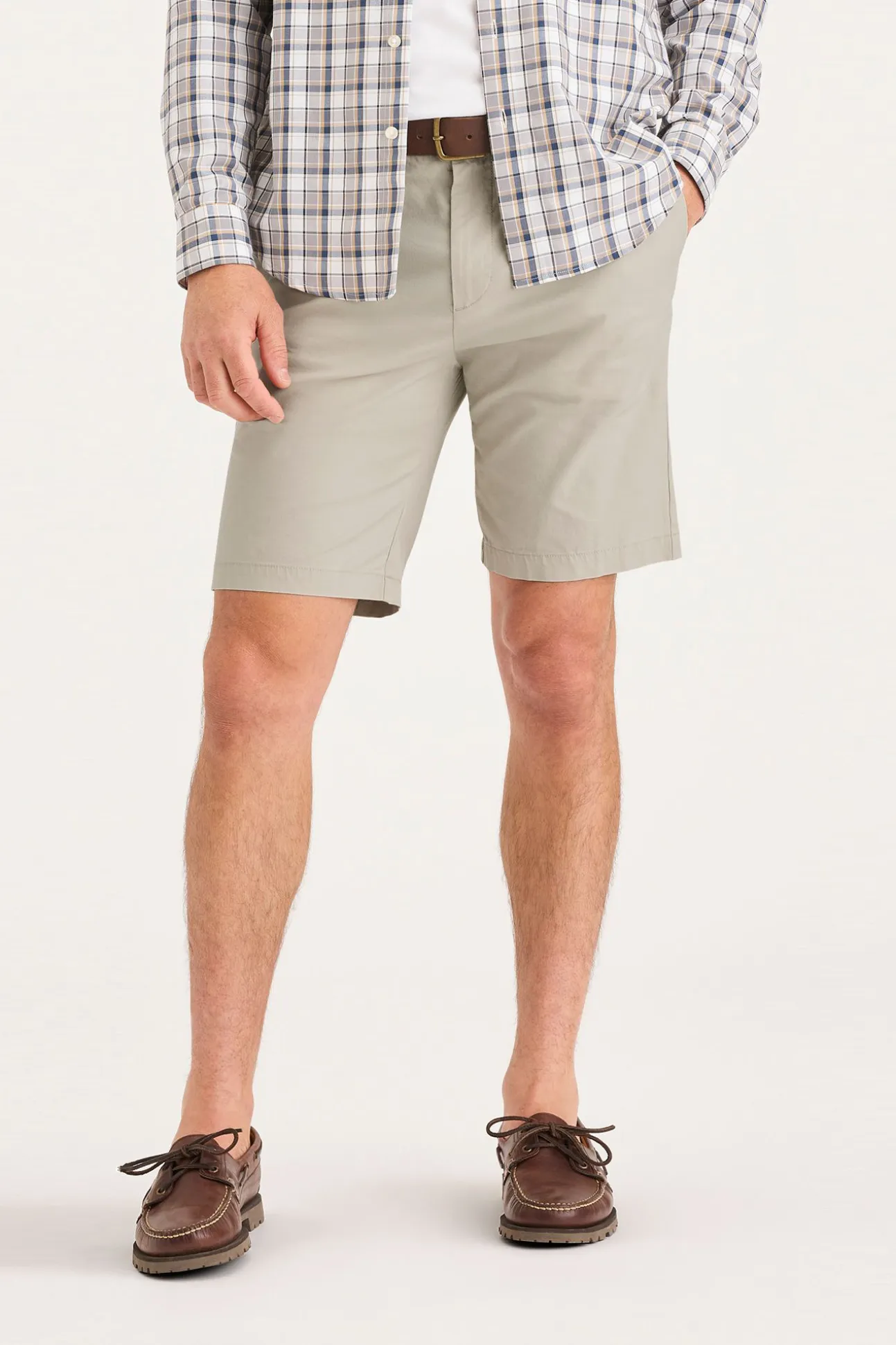 Pantalón chino short