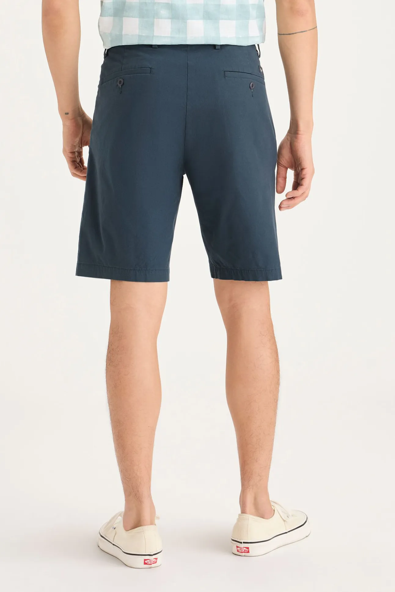Pantalón chino short