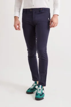 Pantalón Chino Slim