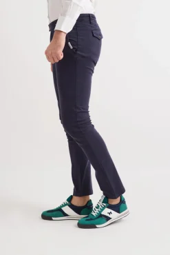 Pantalón Chino Slim