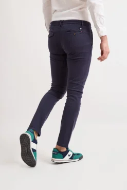 Pantalón Chino Slim