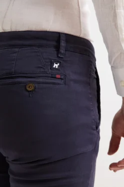 Pantalón Chino Slim