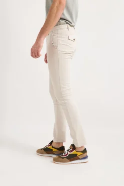 Pantalón Chino Slim