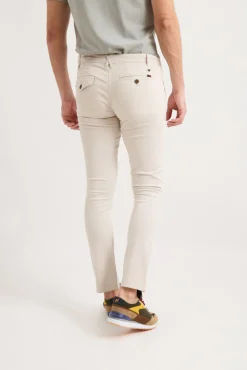 Pantalón Chino Slim
