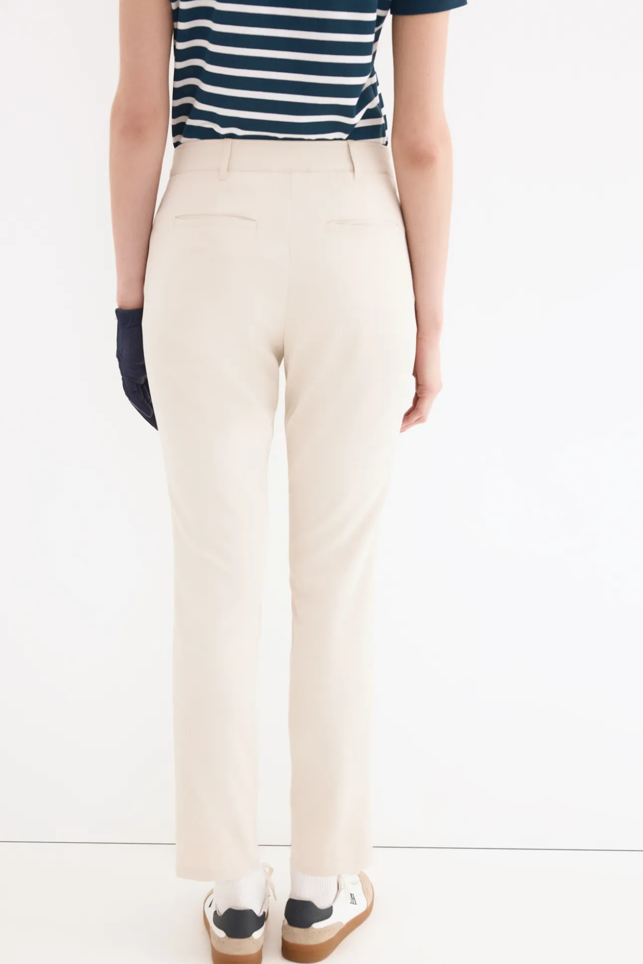 Pantalón chino técnico