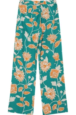 Pantalón cintura alta Varino