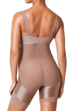 Pantalón corto alto moldeador