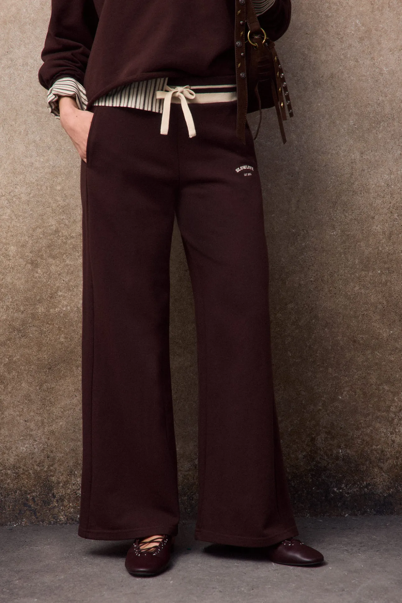 Pantalón de chandal
