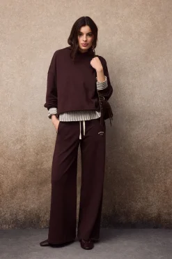 Pantalón de chandal