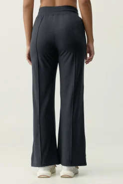 Pantalón deportivo Leila Negro
