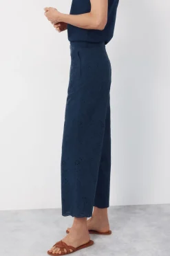 Pantalón de Sangalo