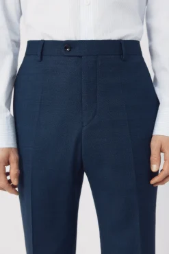 Pantalón de traje ojo de perdiz COOLMAX®