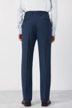 Pantalón de traje ojo de perdiz COOLMAX®