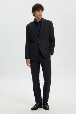 Pantalón de traje Slim Fit