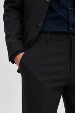 Pantalón de traje Slim Fit
