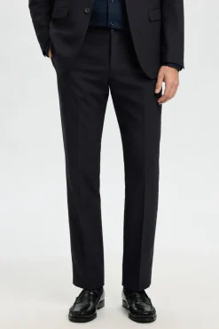 Pantalón de traje Slim Fit