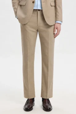 Pantalón de traje Slim Fit
