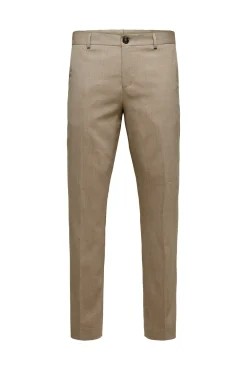 Pantalón de traje Slim Fit