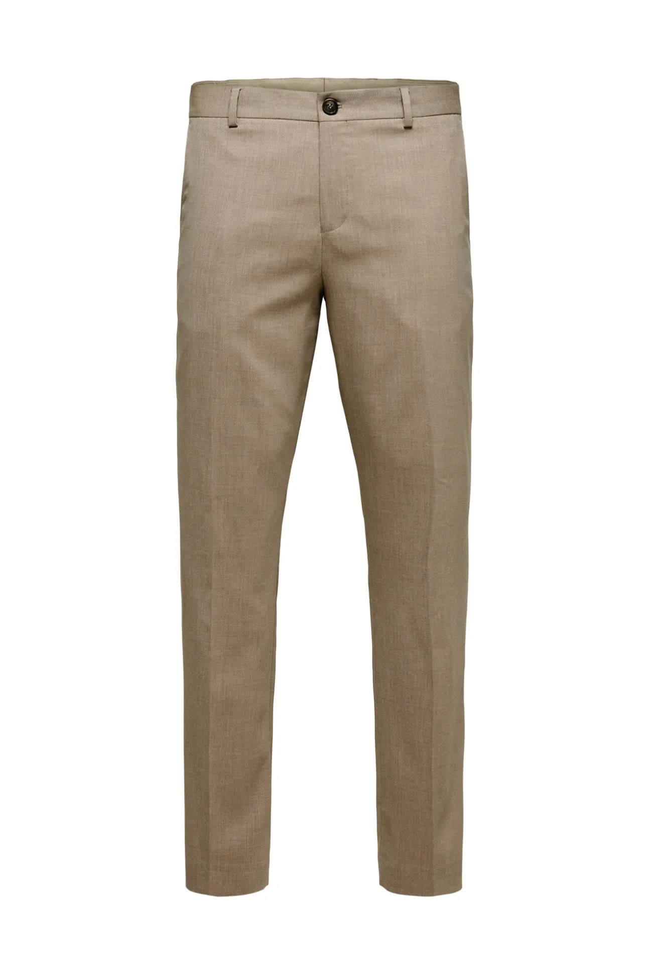 Pantalón de traje Slim Fit