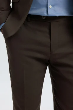 Pantalón de traje Slim Fit