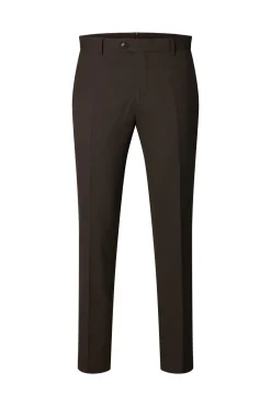 Pantalón de traje Slim Fit