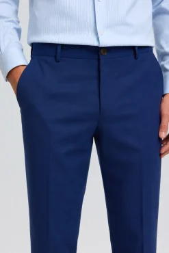 Pantalón de traje Slim Fit