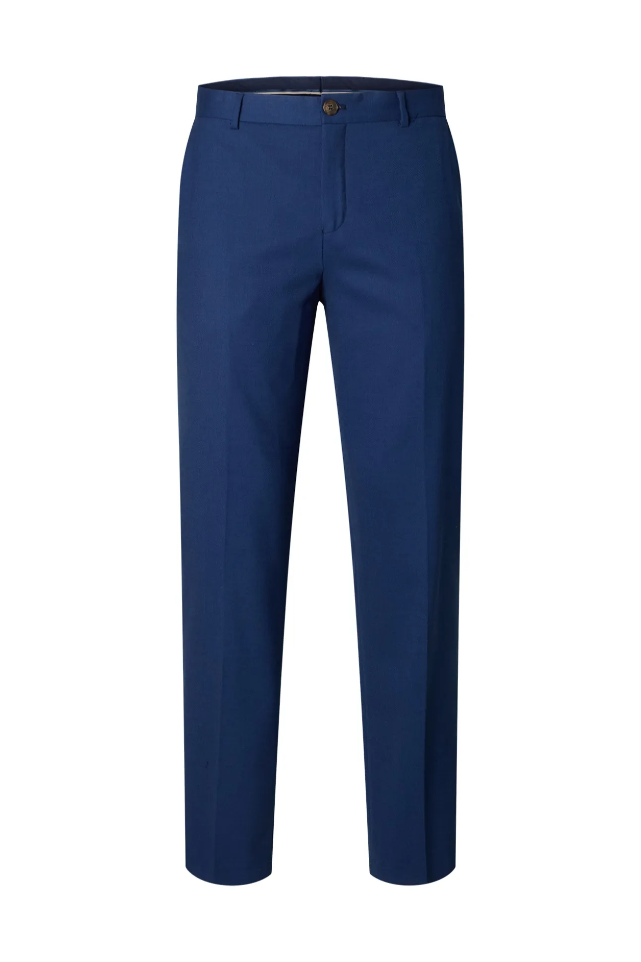 Pantalón de traje Slim Fit