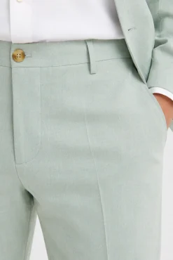 Pantalón de traje Slim Fit
